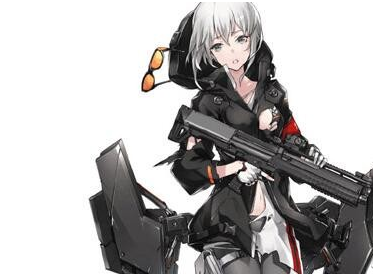 少女前线KSG值得练吗