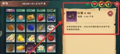 创造与魔法龙饲料配方哪里有 创造与魔法龙饲料配方哪里有