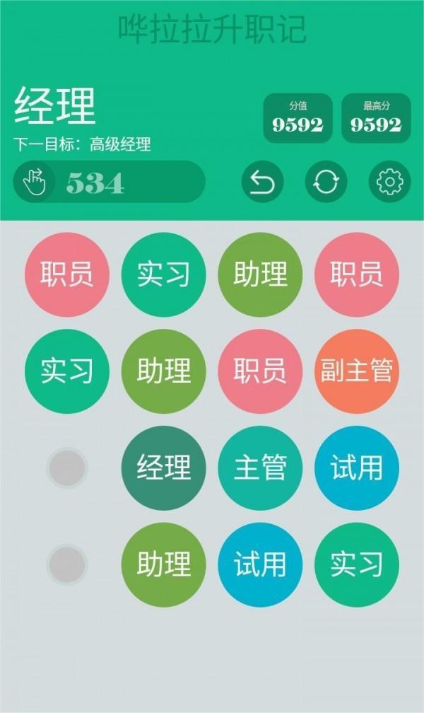 2048养眼版