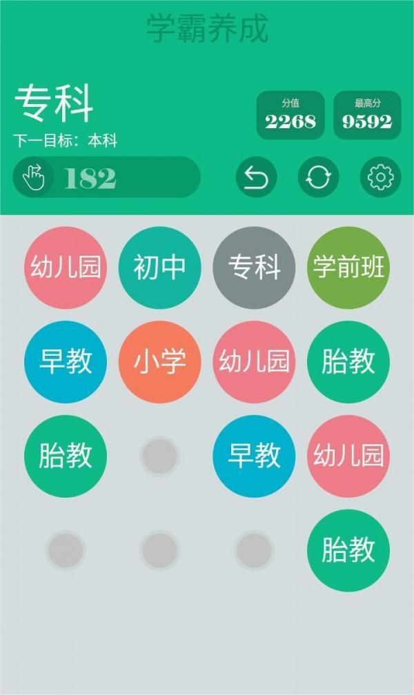 2048养眼版