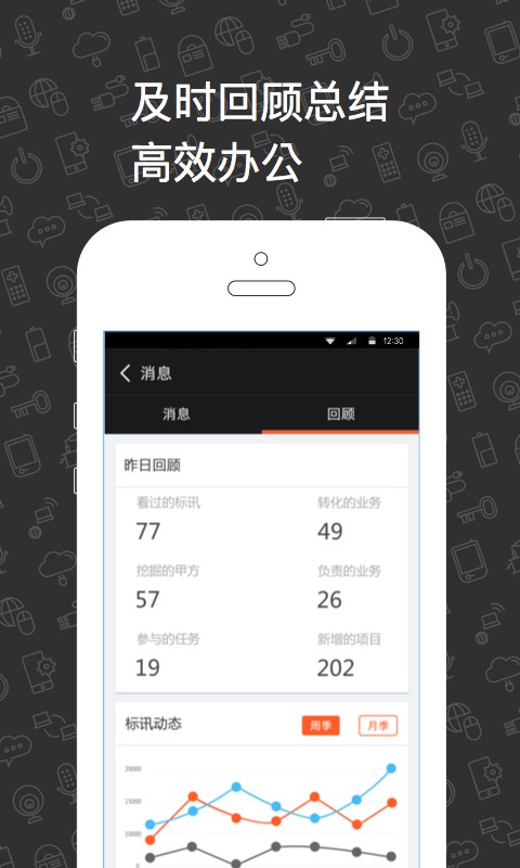 e众标