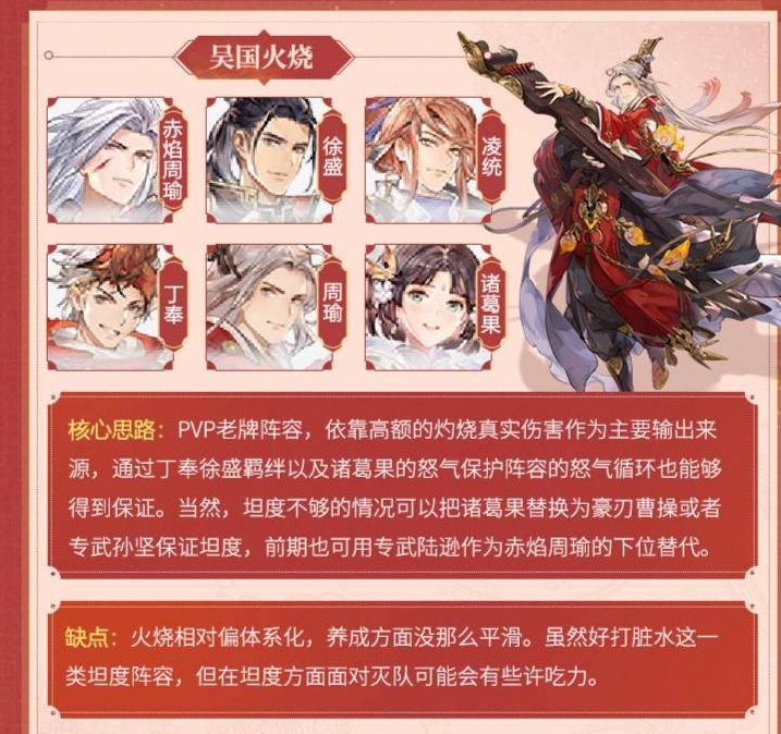 三国志幻想大陆哪个阵型最好