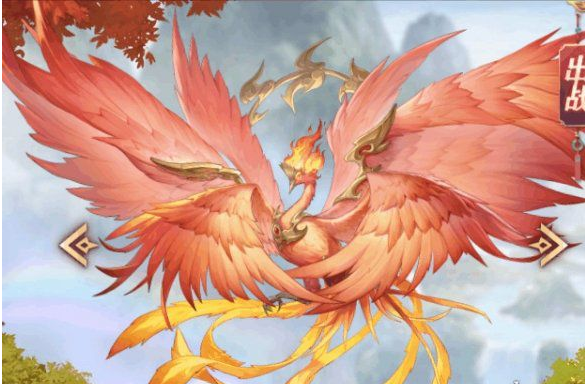 三国志幻想大陆朱雀怎么得