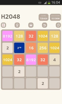 超维度2048