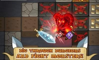 冒险战士矮人2破解版