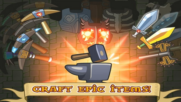 冒险战士矮人2破解版