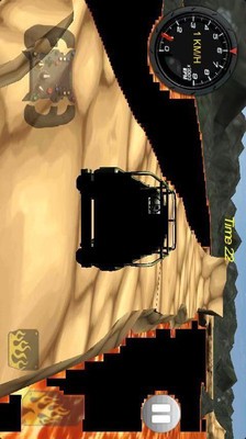 军用吉普车越野