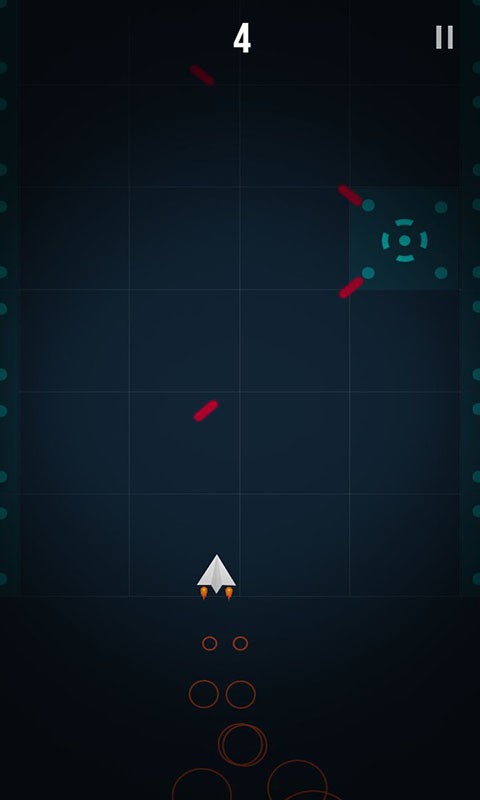 geometrysign(几何飞机)