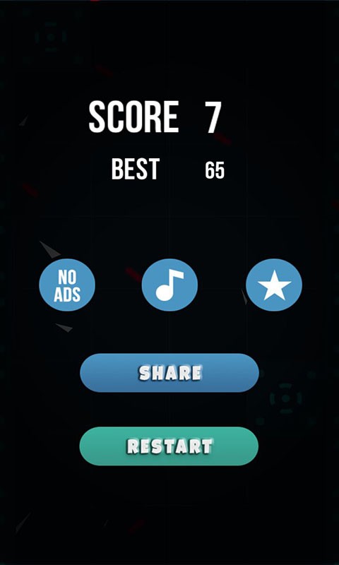 geometrysign(几何飞机)