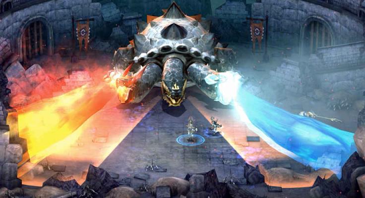 幻影追逐者破解版