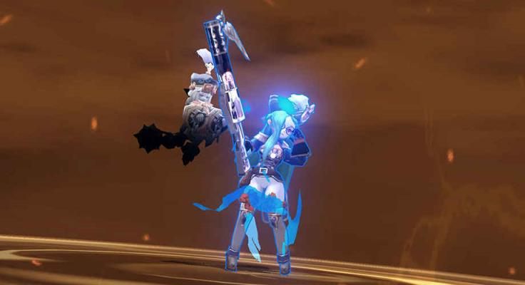 幻影追逐者破解版