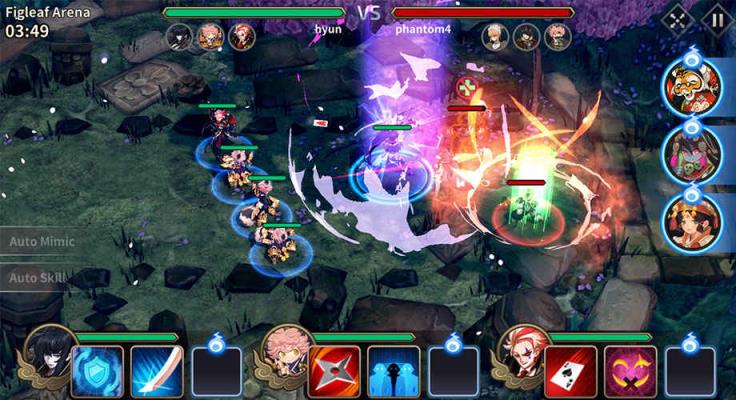 幻影追逐者破解版