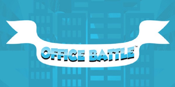 办公室战争