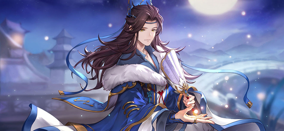三国志幻想大陆头衔升级表