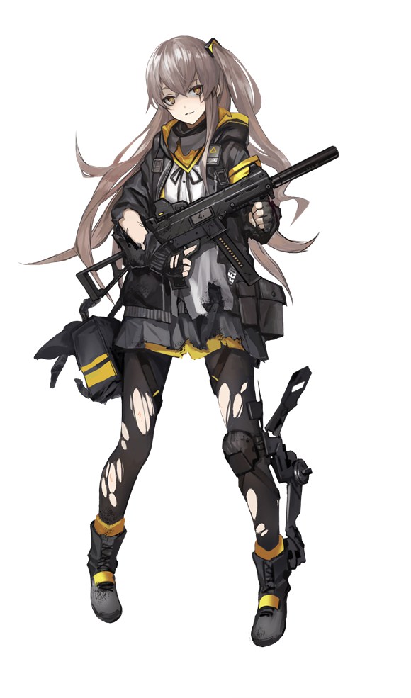 少女前线ump45怎么得 少女前线ump45怎么得