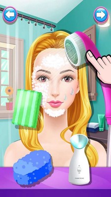 都市丽人美颜换装