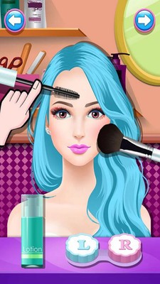 都市丽人美颜换装