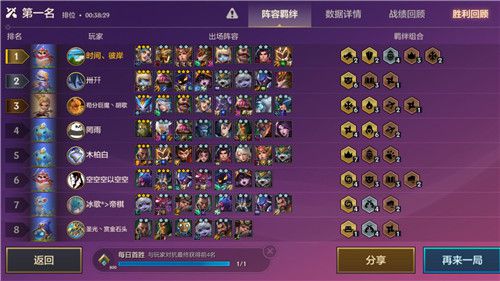 金铲铲之战护卫龙骑怎么玩 金铲铲之战护卫龙骑怎么玩