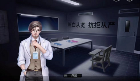 重返现场怎么更快速的去破案