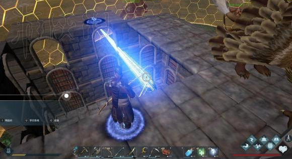 黑暗与光明驯服一只雄中级饲料要多少 黑暗与光明驯服一只雄中级饲料要多少