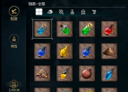 黑暗与光明驯服一只雄中级饲料要多少