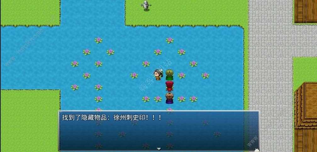 吞食天地卧龙在哪里打 吞食天地卧龙在哪里打