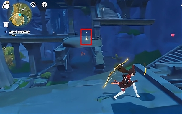 原神灵矩有宝任务有什么技巧 原神灵矩有宝任务有什么技巧