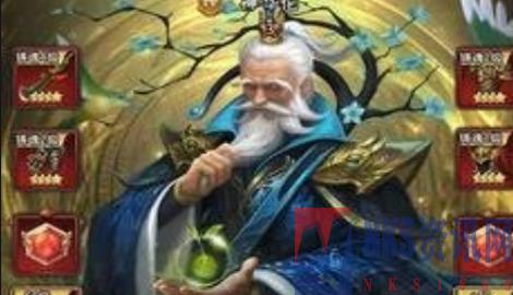 放置三国混搭阵容有哪些