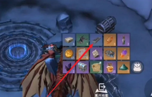 冰原守卫者熔炉怎么造