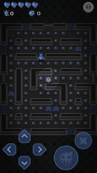 《怪蛋迷宫》游戏评测:凉屋新作游戏体验 《怪蛋迷宫》游戏评测:凉屋新作游戏体验