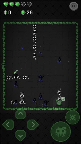 《怪蛋迷宫》游戏评测:凉屋新作游戏体验 《怪蛋迷宫》游戏评测:凉屋新作游戏体验