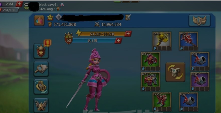 王国纪元400亿兵攻略