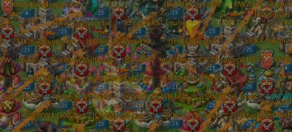 王国纪元400亿兵攻略 王国纪元400亿兵攻略