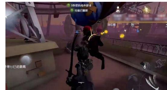 第五人格怎么玩扑克牌