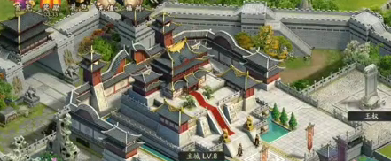 三国战天下最强阵容