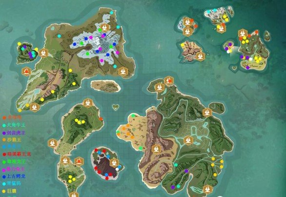 创造与魔法怎么打boss