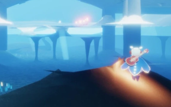 光遇星河是什么