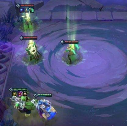 金铲铲造物之主怎么过关