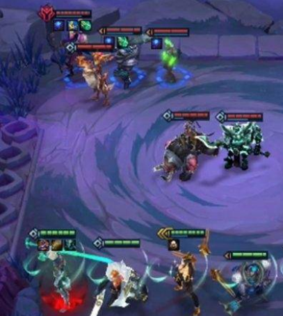 金铲铲造物之主怎么过关