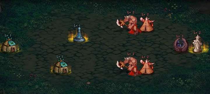 地下城与勇士创世之书13在哪