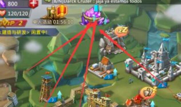 王国纪元做打手能挣钱吗