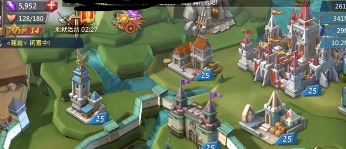 王国纪元做打手能挣钱吗