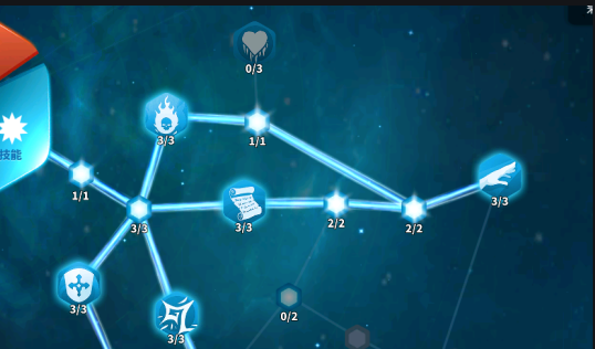 万国觉醒花木兰辅助天赋加点