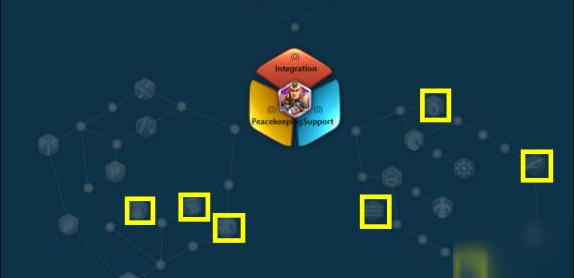 万国觉醒花木兰辅助天赋加点