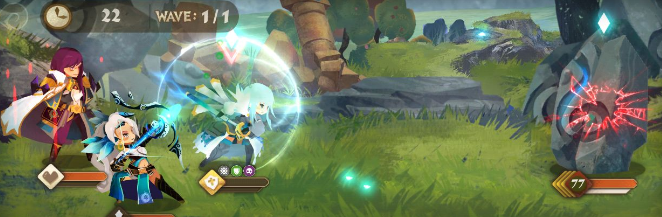 万象物语海德绝级怎么过 万象物语海德绝级怎么过