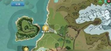 创造与魔法七里香古战场在哪