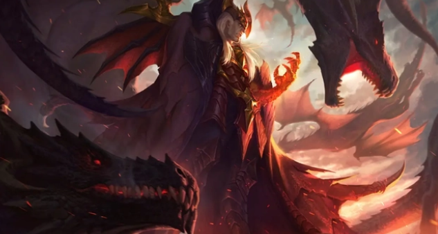 金铲铲斯维因主c出装