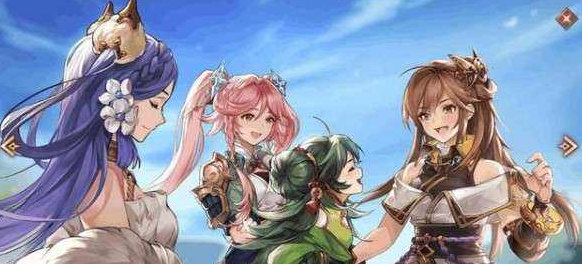 三国志幻想大陆初期中期阵容推荐