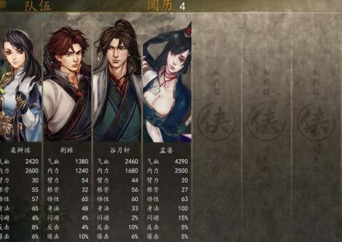 侠客风云传前传化功怎么得