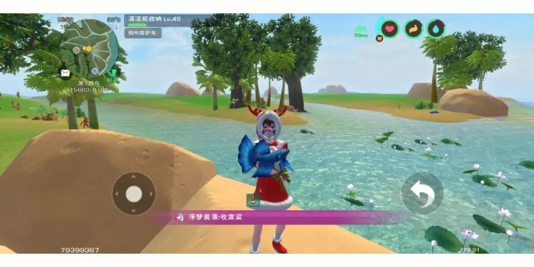 创造与魔法鳗鱼可以做什么 创造与魔法鳗鱼可以做什么